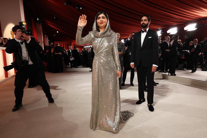 Malala Jusafzaj | Foto: Reuters