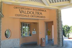 Poslovanje bolnišnice Valdoltra pod drobnogledom preiskovalnega urada