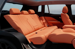 Uradno potrjeno: Kitajci bodo v Gradcu izdelovali tudi tale SUV #foto