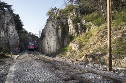 Bratuškova: Začetek gradnje drugega tira blizu kot še nikoli