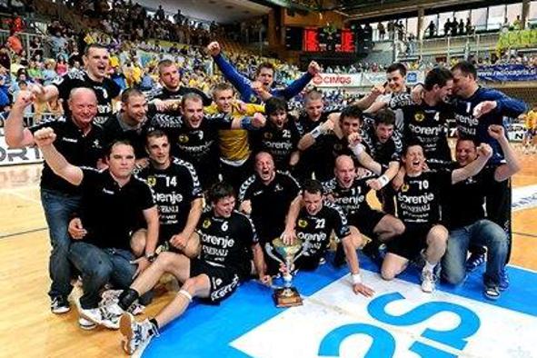 Velenjski preobrat brez trenerja