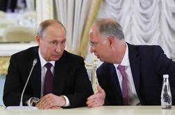 Putinov odposlanec v ZDA: Smo precej blizu diplomatski rešitvi vojne