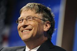 Vse najboljše za 60. rojstni dan, Bill Gates (fotozgodba)