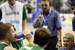 Aleš Pipan: Upam, da bosta Smodiš in Jagodnik v KG trenirala z ekipo