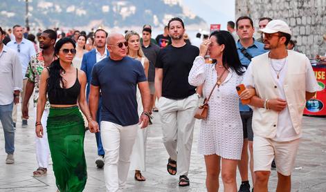 Katy Perry in Orlando Bloom potrdila razhod, zdaj so ju ujeli skupaj