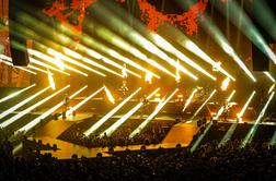 Siddharta ob 30. obletnici v Stožicah navdušila oboževalce #foto