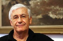 Umrl je psihiater Slavko Ziherl