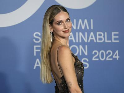 Vplivnica Chiara Ferragni obtožena goljufije pri oglaševanju dobrodelnih izdelkov