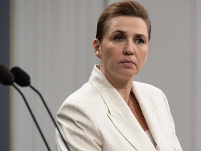 Po novih grožnjah Trumpa napočil odločilen trenutek za Grenlandijo