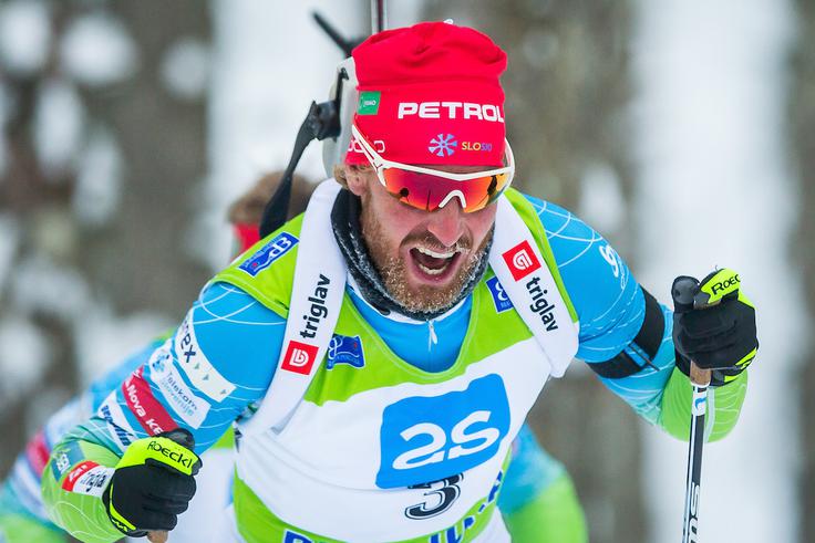 V Pjongčang brez konkretnih rezultatskih napovedi. | Foto: Sportida