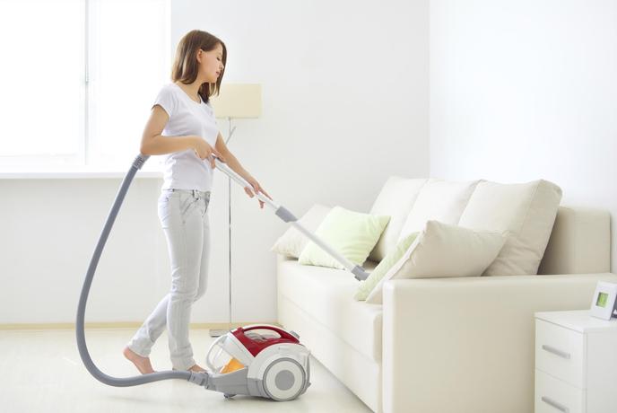 Triki za učinkovitejše sesanje