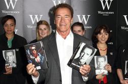 Schwarzenegger se vrača k fitnesu