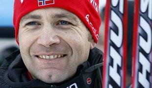 Björndalnu 83. zmaga, Marič 6.