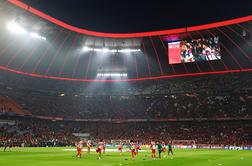 Kaj lahko naredijo beli baletniki?