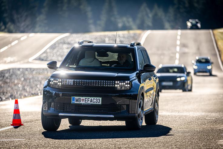 Slovenski auto leta 2026 | Foto: Uroš Modlic