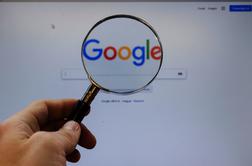 To so Slovenci letos največkrat iskali na Googlu