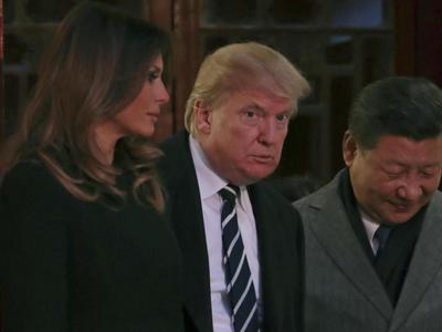 Evropski odgovor Trumpu in Kitajcem
