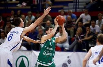 Helios ugnal polfinalista Zlatoroga