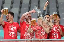 finale pokala NK Rogaška