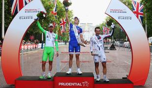 Modolu Memorial Marco Pantani, Polanc 13. 