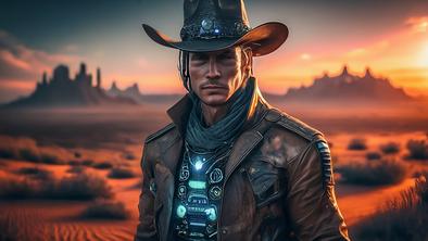 Konec resnične glasbe? Američane osvojila pesem, ki jo je ustvarila umetna inteligenca.