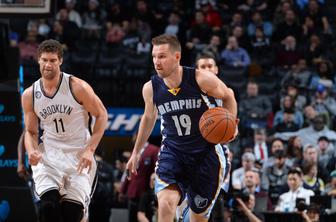 Udrih o novi sezoni v ligi NBA: Super mi je, brez vsakršnih pripomb