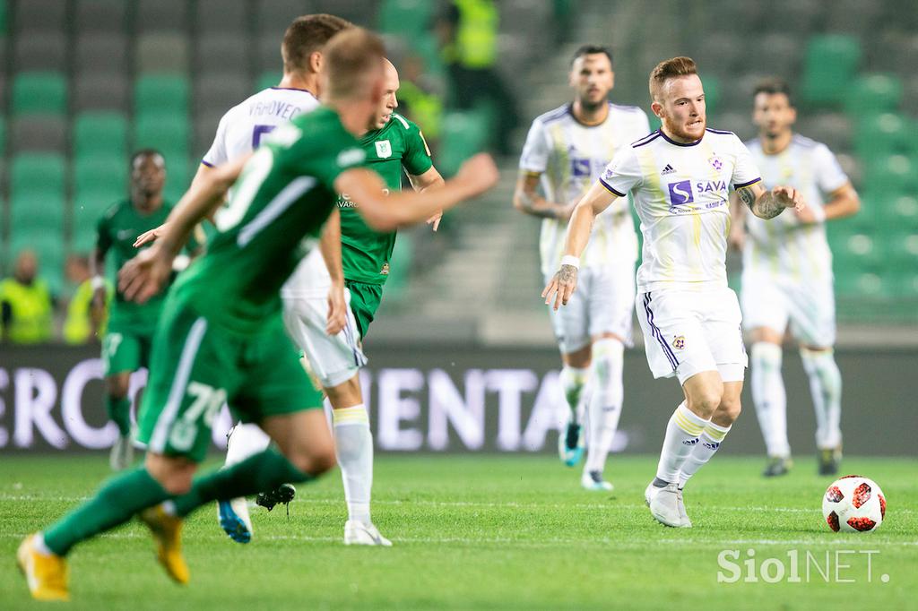 NK Olimpija NK Maribor 1