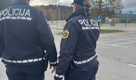 Policisti opozarjajo: za to morate nujno poskrbeti!