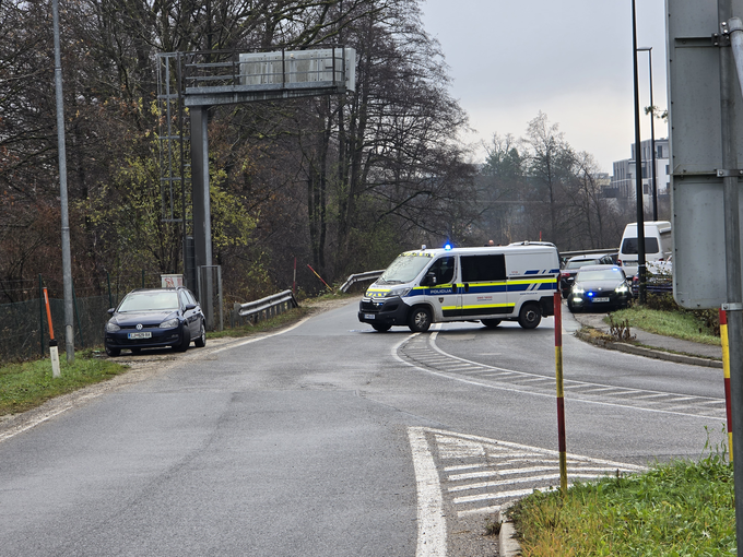 Mafijski umor na Brdu je sprožil veliko vprašanj. | Foto: David Florjančič