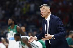 Fenerbahče drugič ali Monaco prvič na vrhu Evrope?