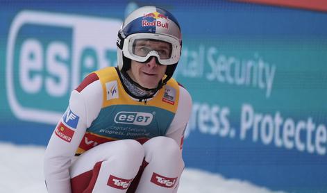 Video sprožil alarm: kaj je Tschofenigu prepovedala FIS?