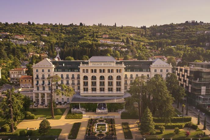 Popoln kraj za pobeg in sprostitev