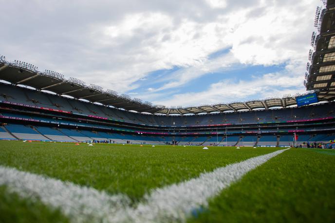 Croke Park | Croke Park | Foto Guliverimage