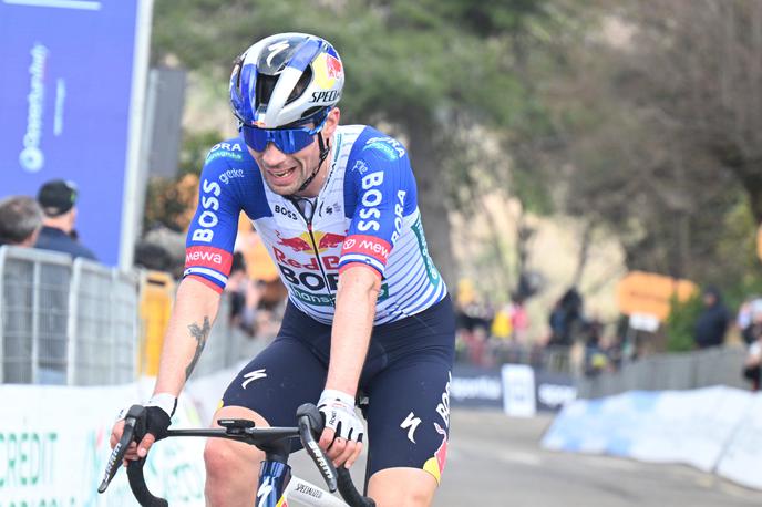 Primož Roglič | Foto Guliverimage