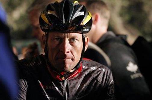 Armstrong odpovedal nastop na uvodni klasiki