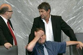 Ministri delajo po najboljših močeh