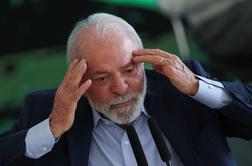 Brazilski predsednik zavrnil ameriške carine in sankcije