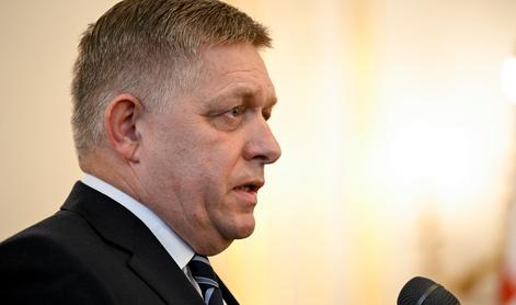 Slovaška vlada namerava ukiniti posebno državno tožilstvo