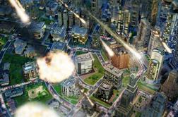 EA se bo za polom s SimCityjem oddolžil z brezplačno igro