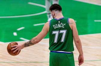 Dončićev trener razgrnil karte
