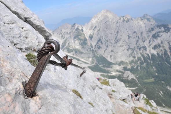 To so izžrebanci natečaja Naj planinska koča. Je med njimi tudi vaše ime?