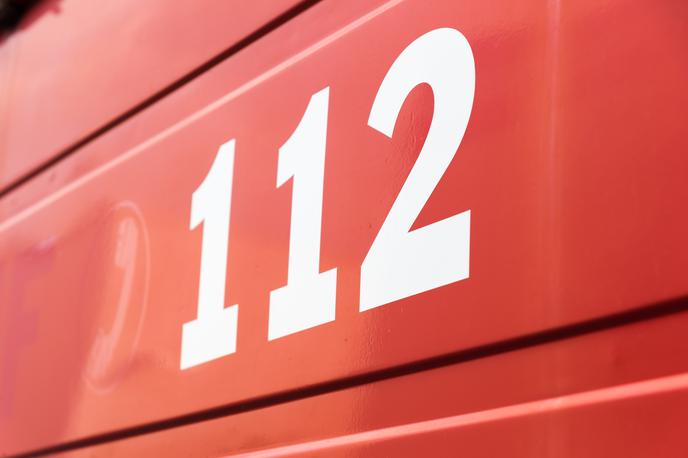 112 | V času stavke delovanje številke za klic v sili 112 ne bo ogroženo, so zapisali. | Foto Shutterstock