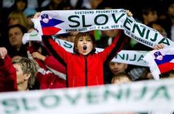 Stožice razprodane za spektakel z Italijo