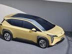 Aion Y GAC Motor