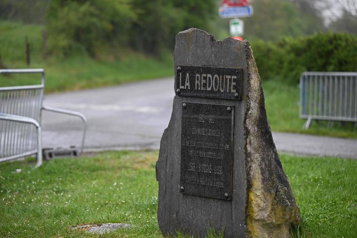 Vzpon na La Redoute je na dirki LBL pogosto del odločilnega razpleta. | Foto: Guliverimage