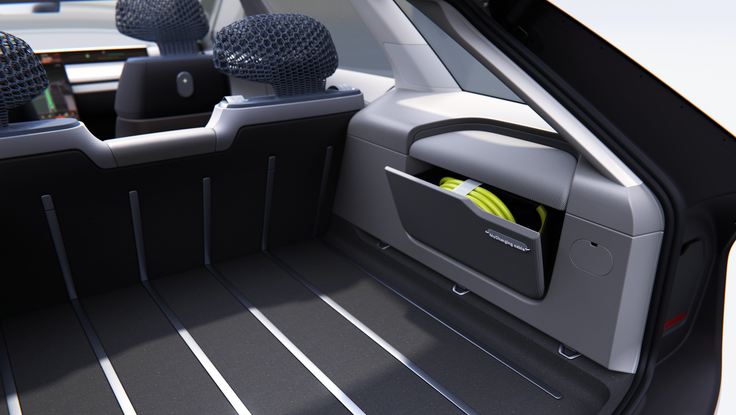Škoda vision 0 octavia | Foto: Škoda