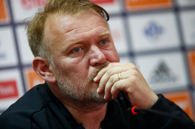 Bo trener Olimpije postal sloviti nekdanji hrvaški nogometaš Robert Prosinečki? | Foto: Reuters