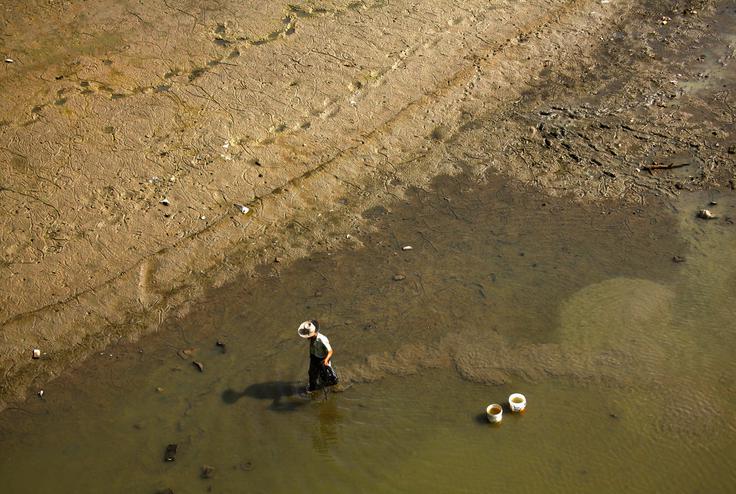 Jangce | Foto: Reuters