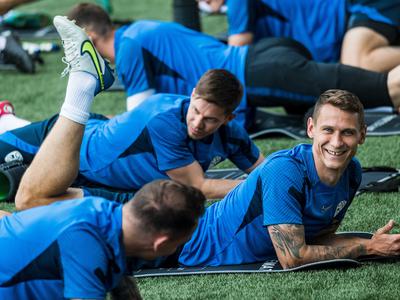 Leo Štulac se vrača v Koper, ki je prodal ganskega nogometaša