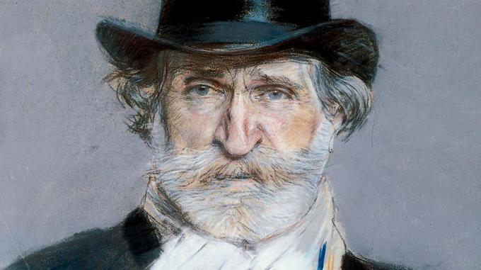 Giuseppe Verdi | Foto: commons.wikimedia.org